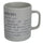 Sternzeichen Tasse 