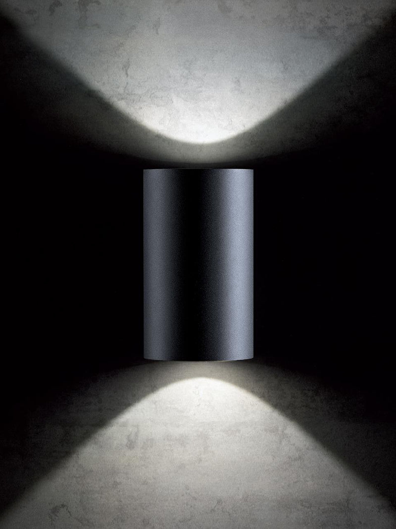 Applique da Esterno a LED 20W 3000K Sovil Bianco