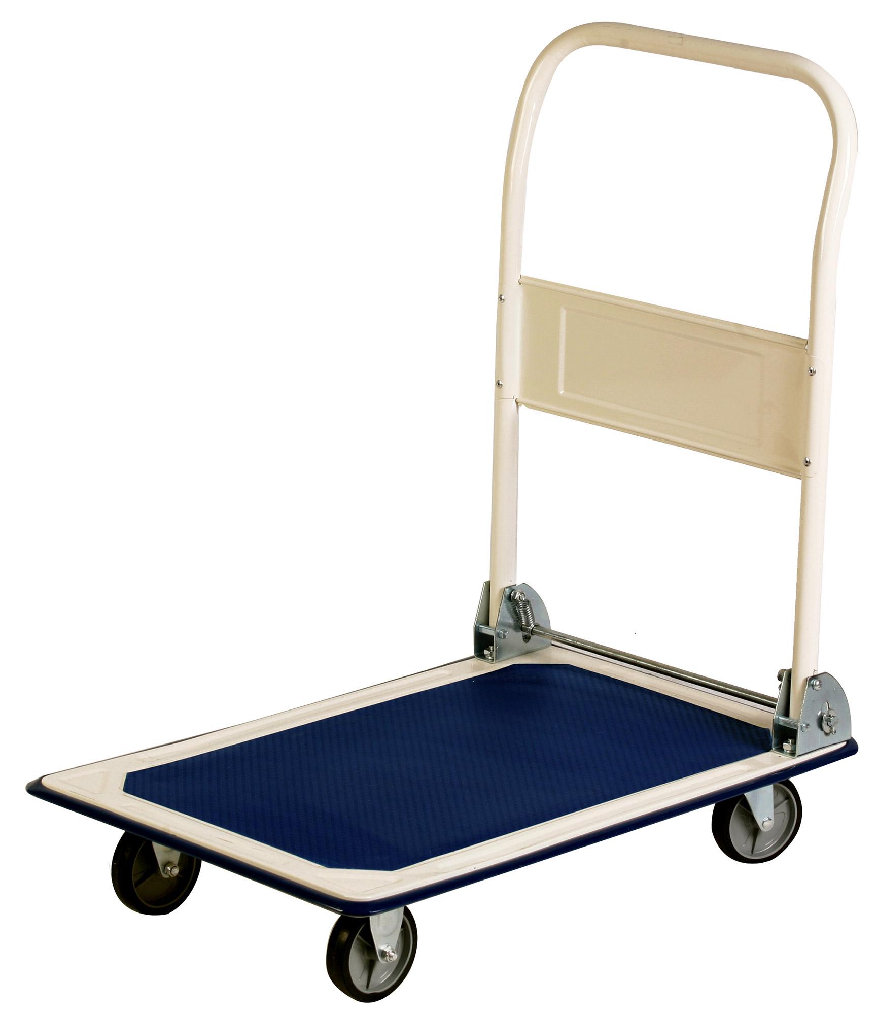 Faltbarer Transportwagen 150...