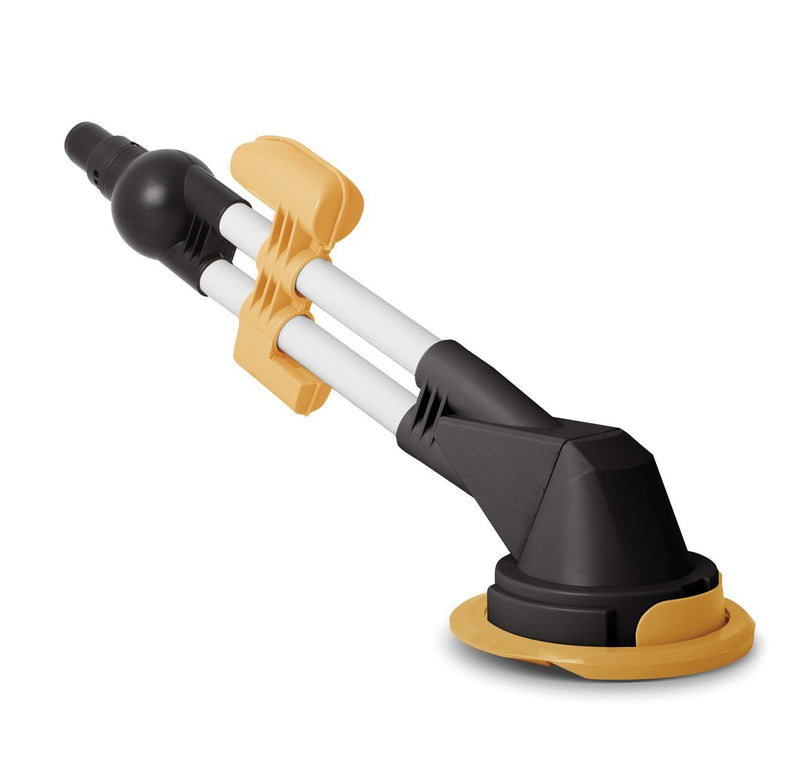 Robot Pulitore Automatico Zappy per Fondo Piscina Pulizia e Manutenzione Kokido