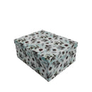 Set 10 Scatole Rettangolari in cartone