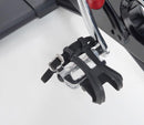 Spin Bike Magnetica Volano 22Kg 140Kg Max Leva di Sicurezza Toorx SRX-95