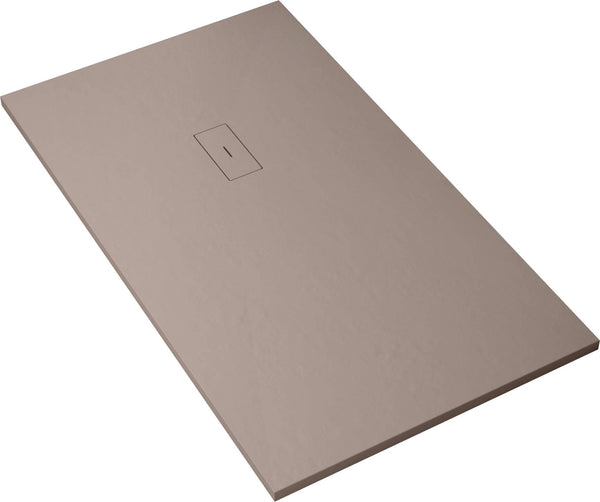 prezzo Duschwanne aus Manila-Sandstein von Bonussi, verschiedene Größen