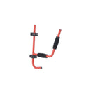 Gancio da Parete per Canoa Kayak 50 kg  SupUp Rosso