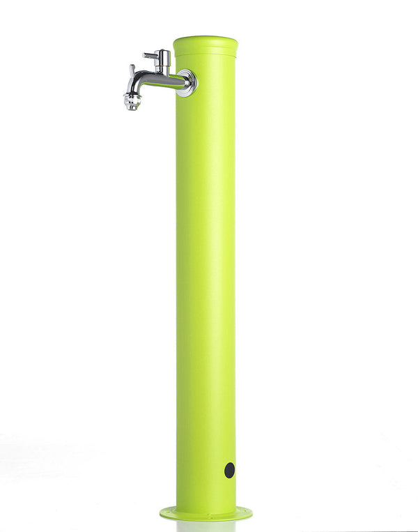 online Gartenbrunnen mit Zapfhahn Belfer 42/AR Acid Green