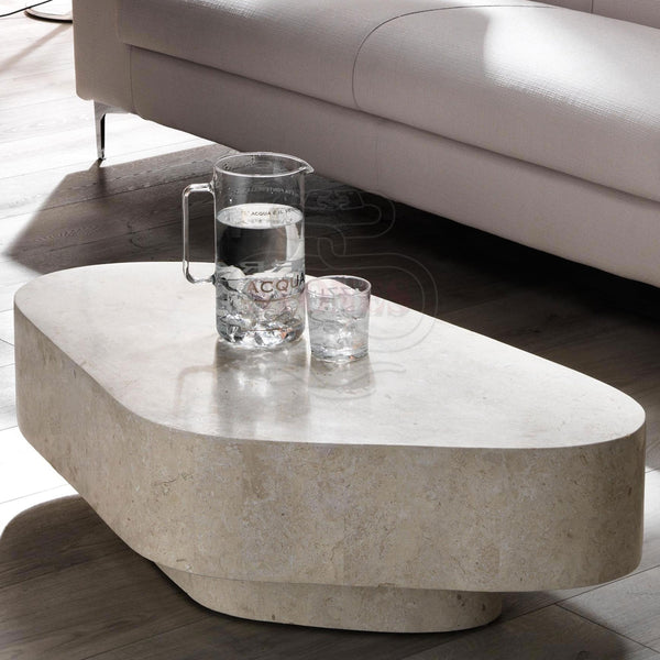 Sm Trapez Couchtisch prezzo