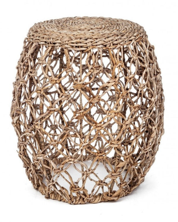 Hocker Amelina H50 aus Naturfasern acquista