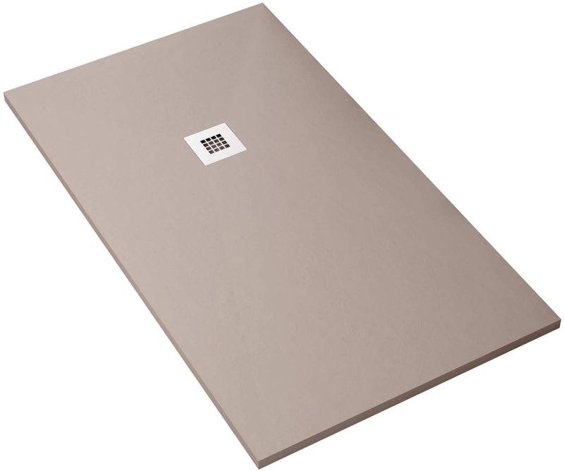 Piatto Doccia in Pietra Bonussi Everest Sabbia Varie Misure