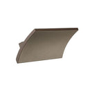 Applique da Esterno a LED 6W 3000K Sovil Marrone