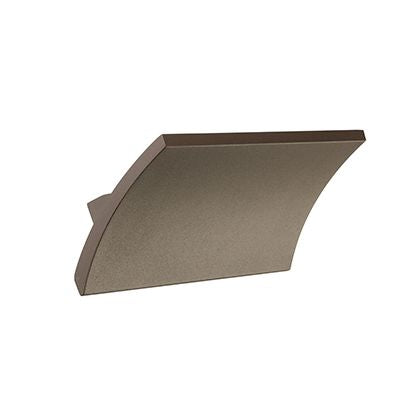 Braune Sovil 6W 4000K LED Außenwandleuchte online