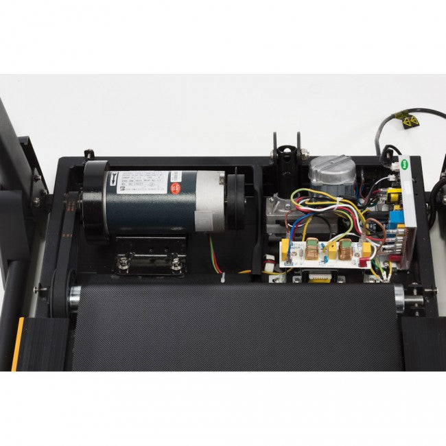 Tapis Roulant Motorizzato 2,5Hp 16Km/h Everfit TFK-430