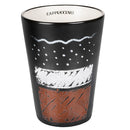 Tazza Ø8x11 cm in Stoneware VdE Tivoli 1996 Un caffè come… Cappuccino