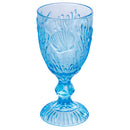 Set 4 Calici Pantelleria in Vetro VdE Tivoli 1996 4 Colori Differenti