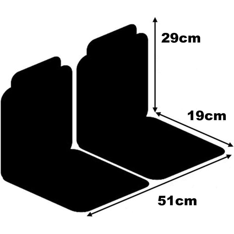 Macchina Elettrica per Bambini 2 Posti Maxi Fuoristrada 12V Gialla