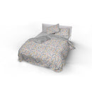 Copripiumino Matrimoniale con Stampa sul Sacco e Federe