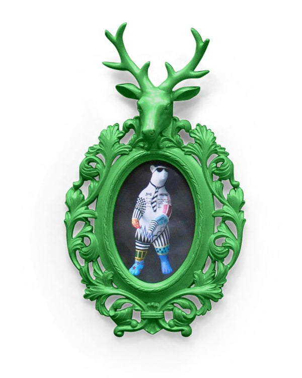 sconto Fotorahmen aus Polyresin Pretty Decor 14