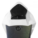 Moto Elettrica Arrow per Bambini 6V con Luci e Suoni Bianco