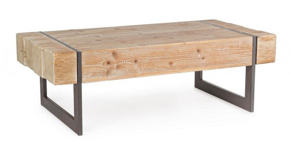 acquista Garrett Couchtisch 120x60 in Holz