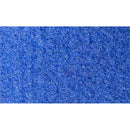 Tappeto Passatoia da Esterno/Interno 1x5m in Polipropilene Blu