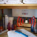 Rilevatore Sensore per perdite D'Acqua Anti Allagamento con Allarme Acustico Honeywell