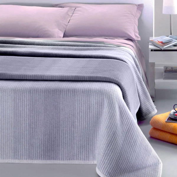 Mischwolldecke 380gr Cober Magic Pearl online