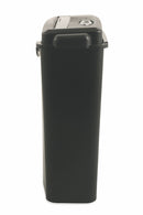 Macchina Distruggidocumenti Taglio a Strisce 8mm Kooper X-File