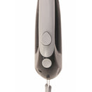 Coltello Elettrico Lame 27 cm 150W Kooper Zac Nero