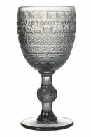 Set 6 Calici in Vetro 235 ml Villa d'Este Home Tivoli Mexico