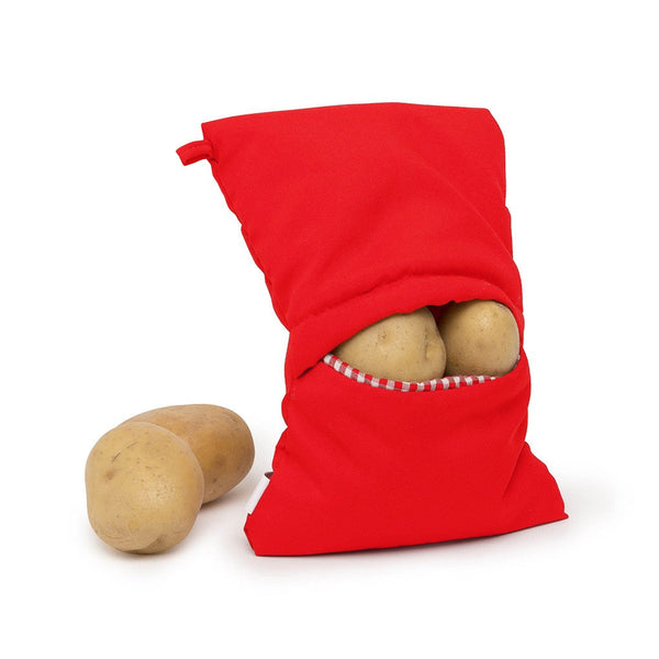 online Wiederverwendbare Mikrowellen-Kartoffelkochertasche