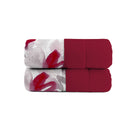 Trapunta Invernale 1 Piazza e Mezzo Stampata in Microfibra 200gr Double Face Passion      