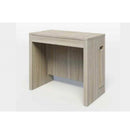 Consolle Allungabile 90x47/182x76 cm Zoom 3 olmo