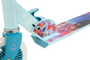 Monopattino Pieghevole per Bambini in Alluminio Disney Frozen