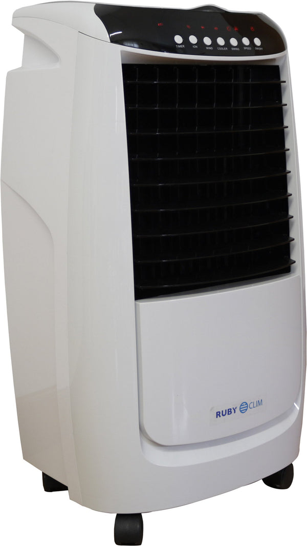 prezzo Kühlerlüfter Luftreiniger 8 Liter 65W Ruby Clim AC-28