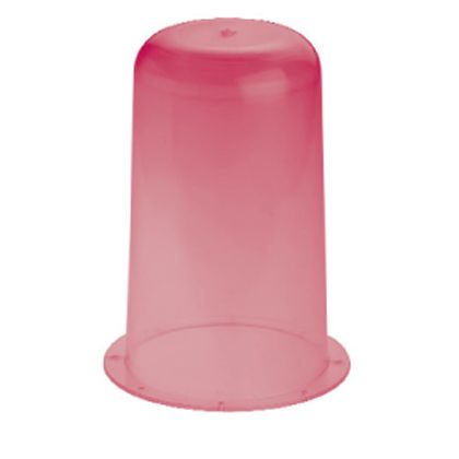 Roter interner Diffusor für die Livos Lounge-Serie online