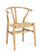 Sedia 49x42x78 cm Artas in Legno