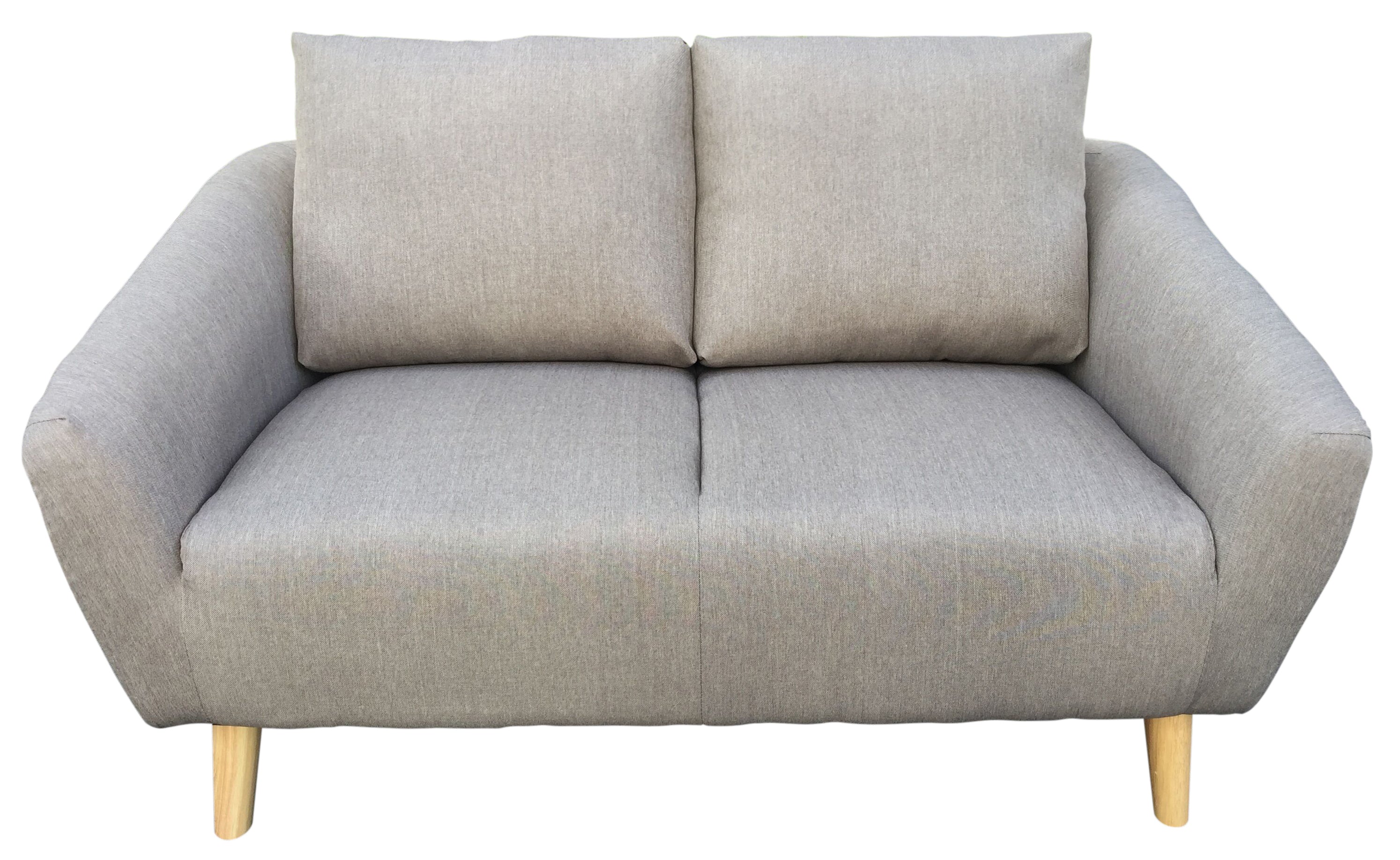 Design Sofa 2-Sitzer...