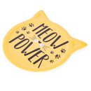 Set 3 Sottobicchieri 10x10x1 cm  in Ceramica VdE Tivoli 1996 Cat