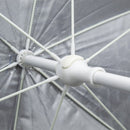 Ombrellone da Giardino per bambini Ø130 cm Cars