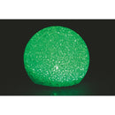 Sfera Luminosa Decorativa a LED Ø8 cm Kooper  