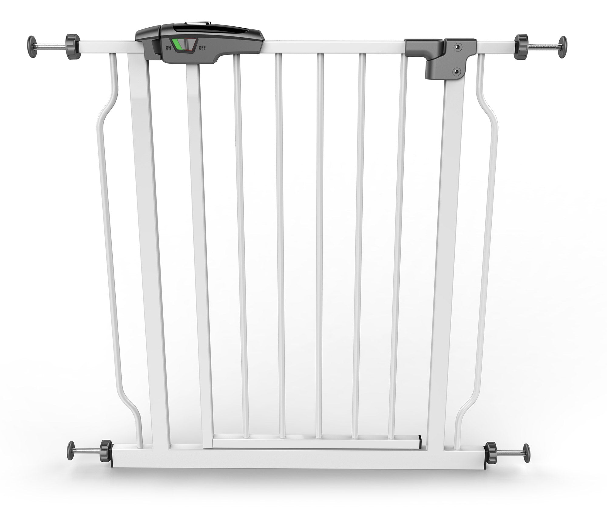 Kinderschutzgitter aus Metall...