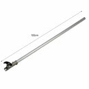 Decespugliatore a Scoppio 2 Tempi 52cc Multiuso 5 in 1 con Accessori di Sicurezza