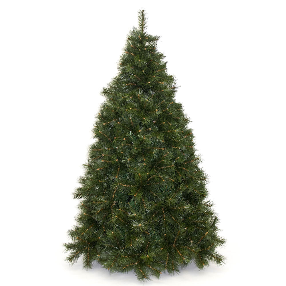 Künstlicher Weihnachtsbaum Alaska...
