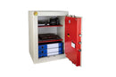 Cassaforte a Mobile Technomax SMT/8P Elettronica Porta 8 mm        