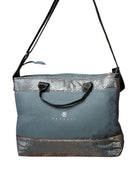 Passeggino Pieghevole Chiusura Automatica Ultra Compatto per Bambini Barotti XL Pro Antracite