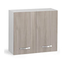 Mobile Colapiatti 80x32x72h cm olmo