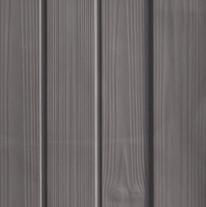 Casetta da Giardino Porta Attrezzi 256,5x182x243 cmin Resina Keter Factor 8x6 Beige