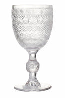 Set 6 Calici in Vetro 235 ml Villa d'Este Home Tivoli Mexico