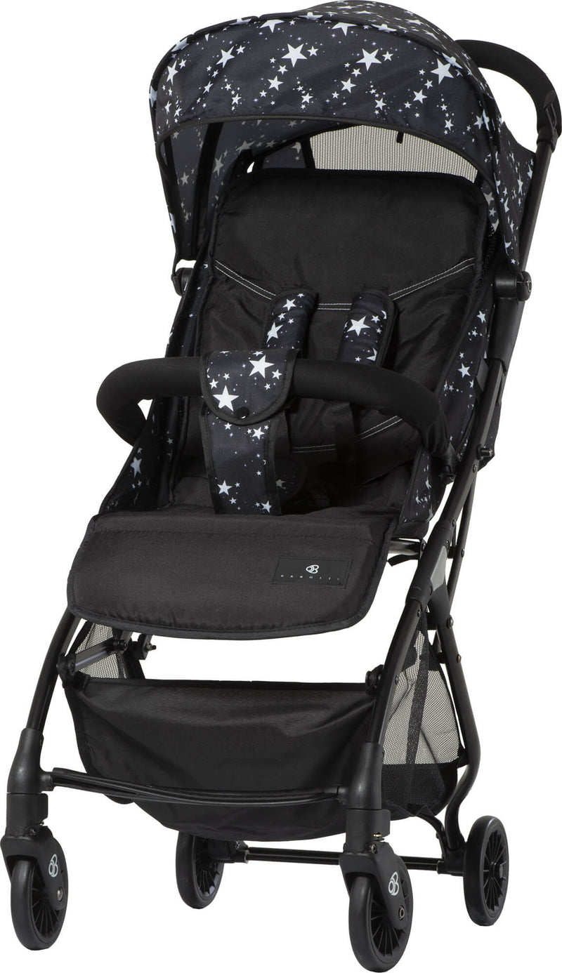 Passeggino Trolley Pieghevole per Bambini Barotti Nice Star