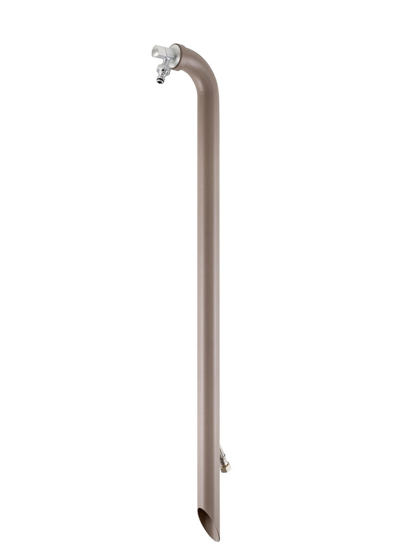 acquista Fontana da Giardino a Cannuccia con Rubinetto Belfer 42/CN Tortora