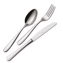 Servizio Set di Posate 24 pezzi in Acciaio Inox Eme Beta